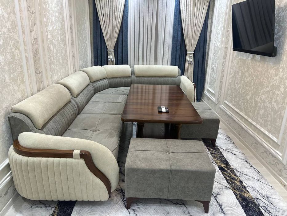 Срочно продаётся 3х -комнатная квартира