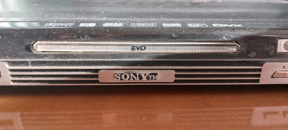 Продам DVD -C086 MIDI EVD SONI за 12000 т