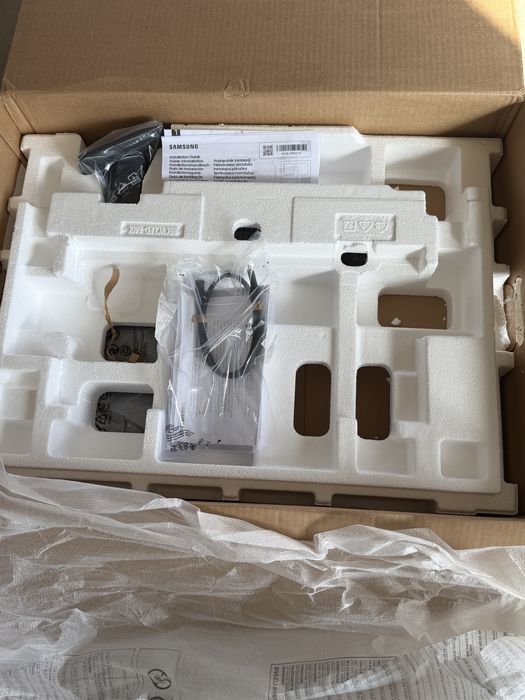 Samsung ViewFinity S6 27 QHD