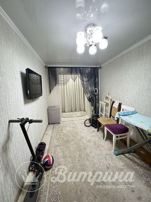 Санаторий Турон 4-комнатная