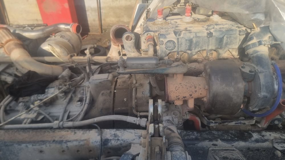 Mator sotiladi chakman mator 270tali