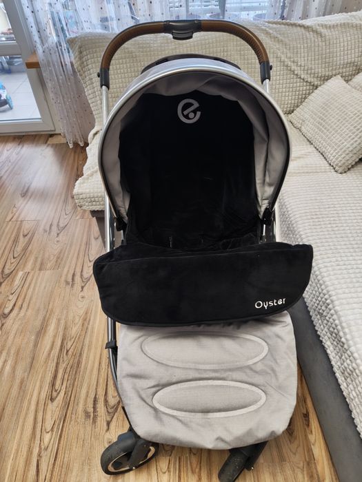 Количка Oyster 2