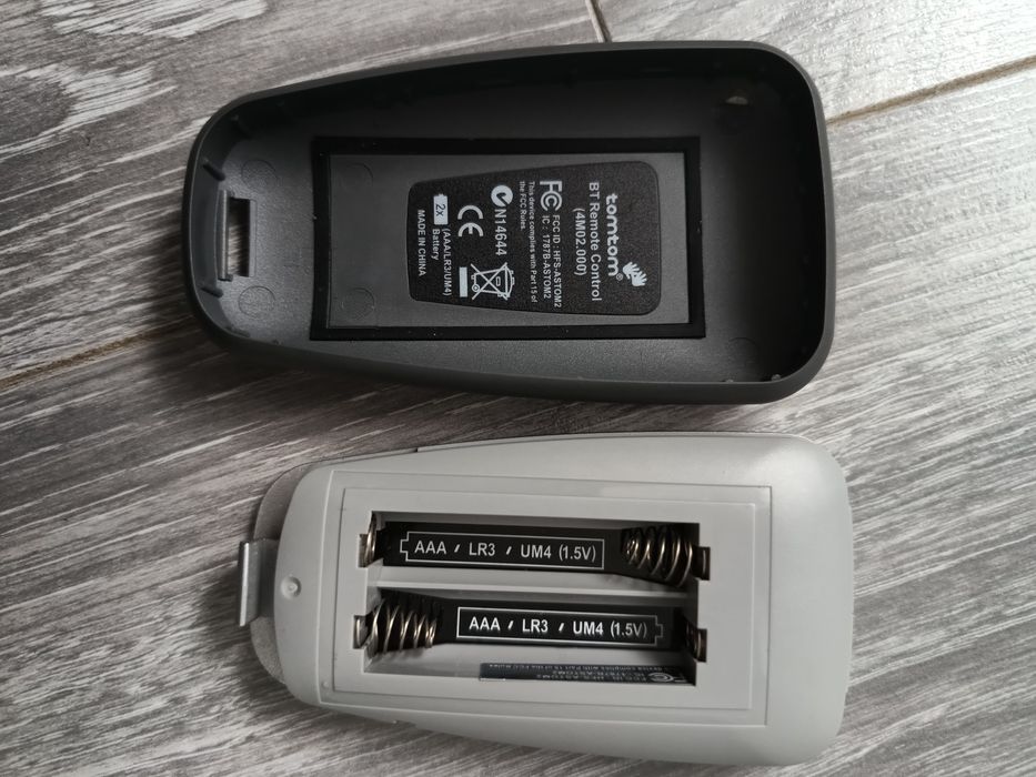 Telecomanda  navigație Tomtom