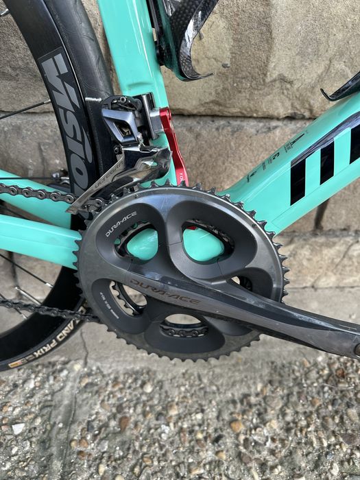 Megamo Pulse Elite-шосеен велосипед