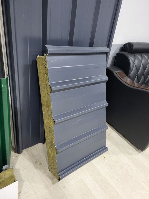 Сэндвичь панель \ Sendvich panel \ Сендвич панел \ CITY-2