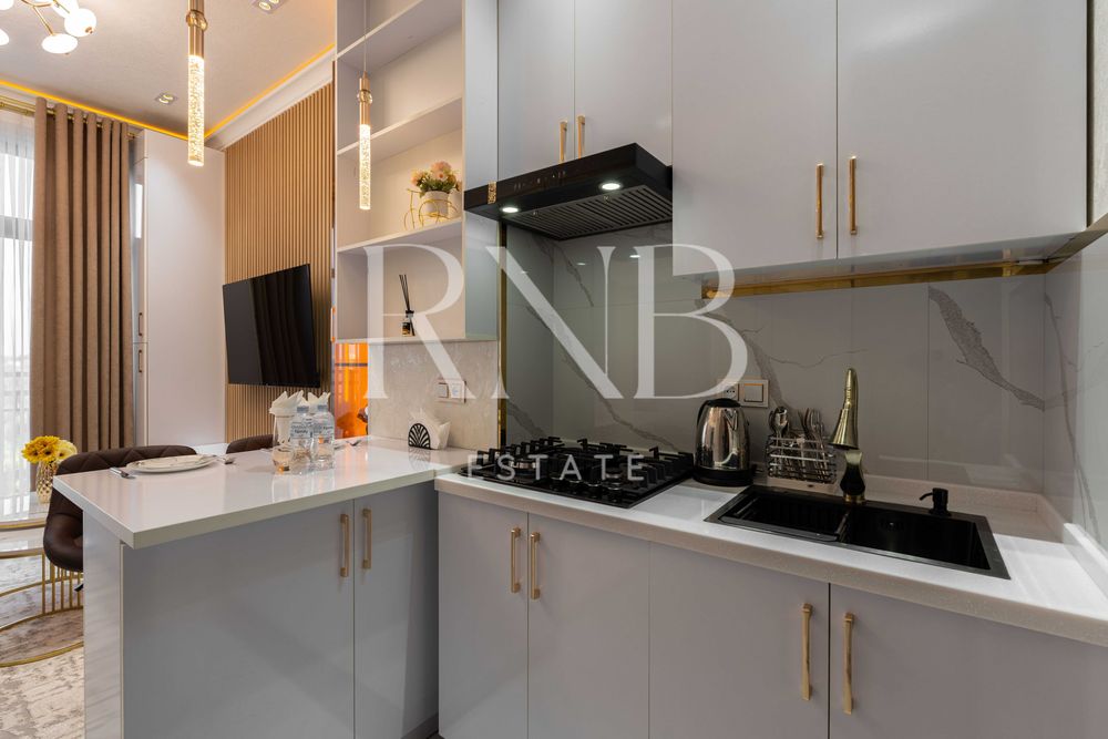 Долгосрочная аренда в Шайхонтохурском районе у метро Миллий бог