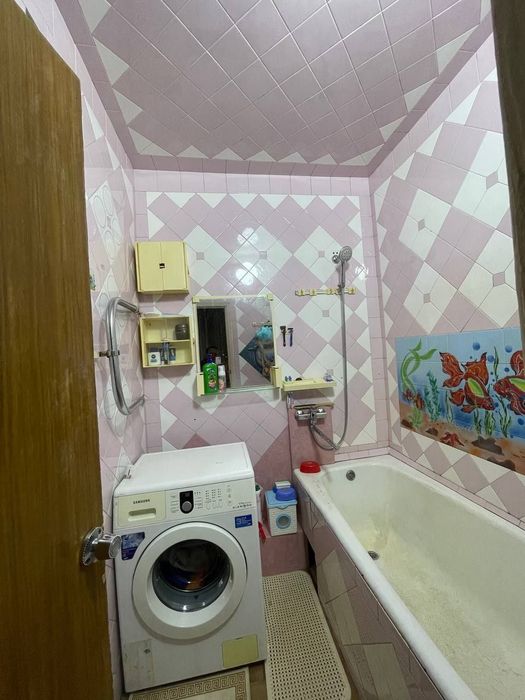 Продажа 4/5/5 на Юнусабад-19, (97кв.м), 4 хонали сотилади