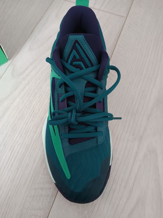 Nike Giannis Immortality 3 Geode Baschet