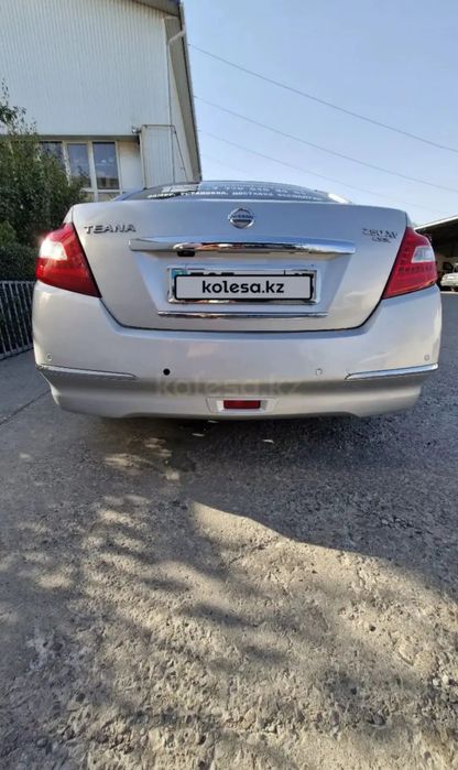 Ниссан Теана продам