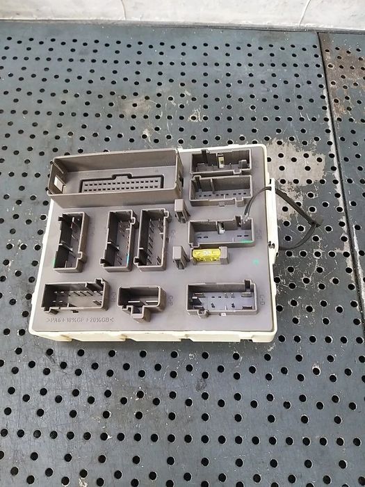 Panou sigurante ford focus 1 daw dbw 518783204