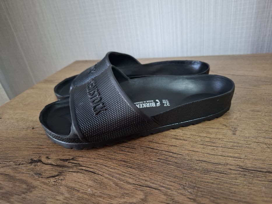 Birkenstock дамски чехли 37 номер.