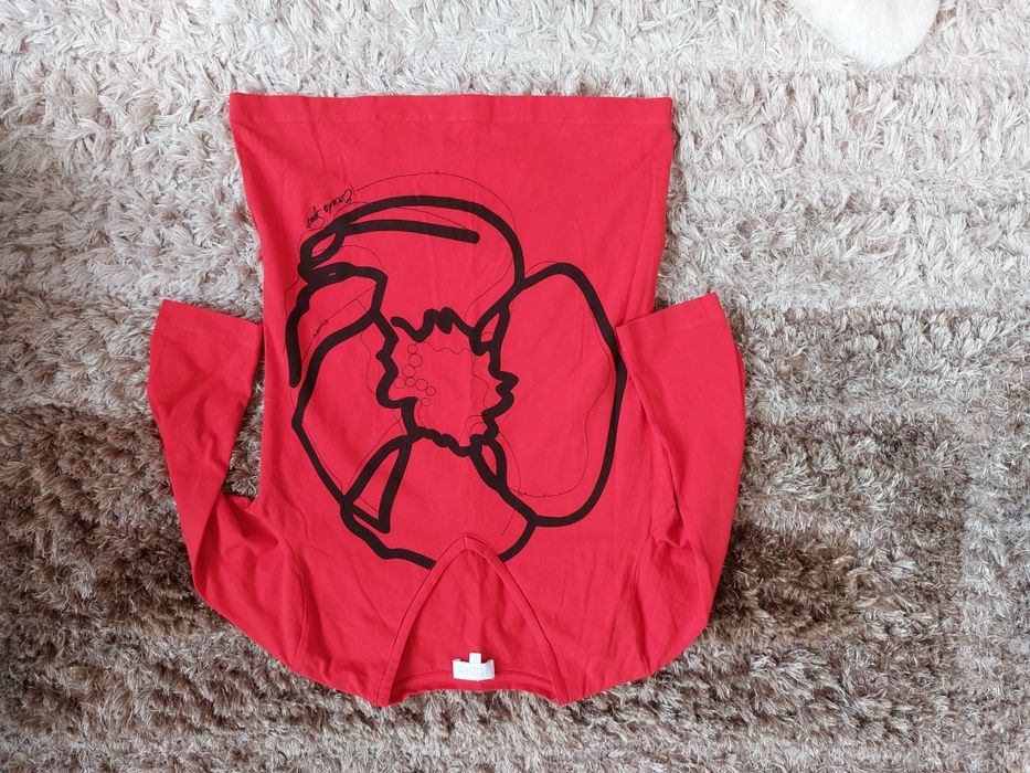 Escada sport дамска блуза