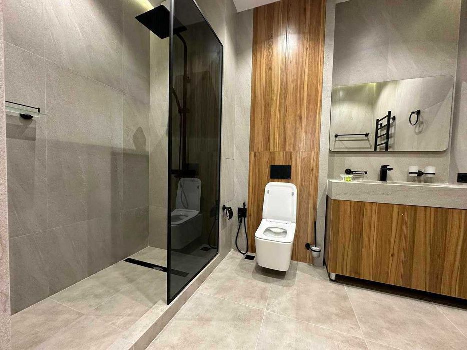 ЖК Мирабад Авеню! Сдается 3-х комнатная квартира