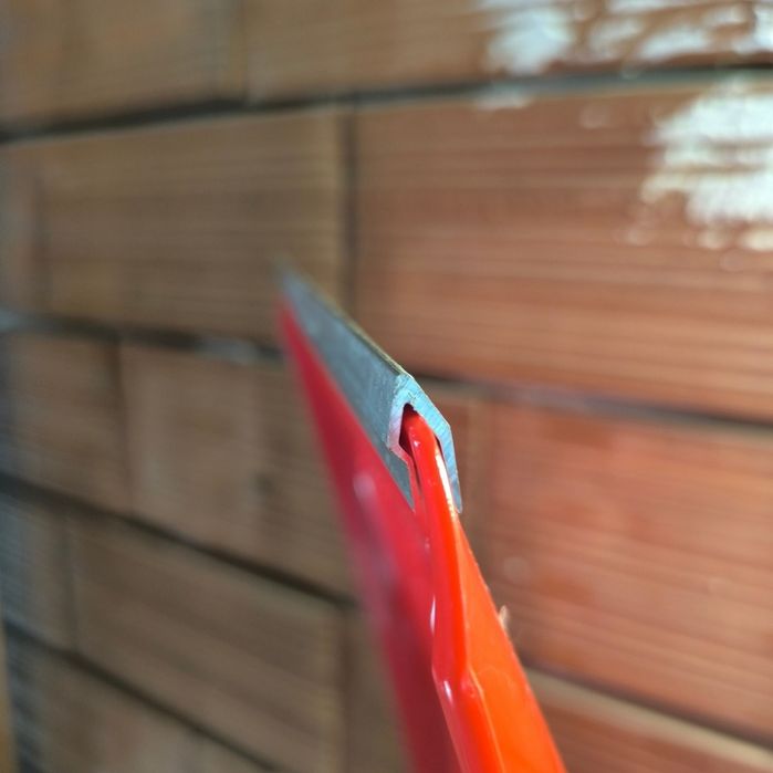 Лопата за сняг НОВИ