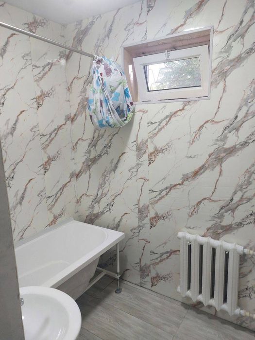 Яшнабадский ТУЗЕЛЬ 2/1/4 чистый