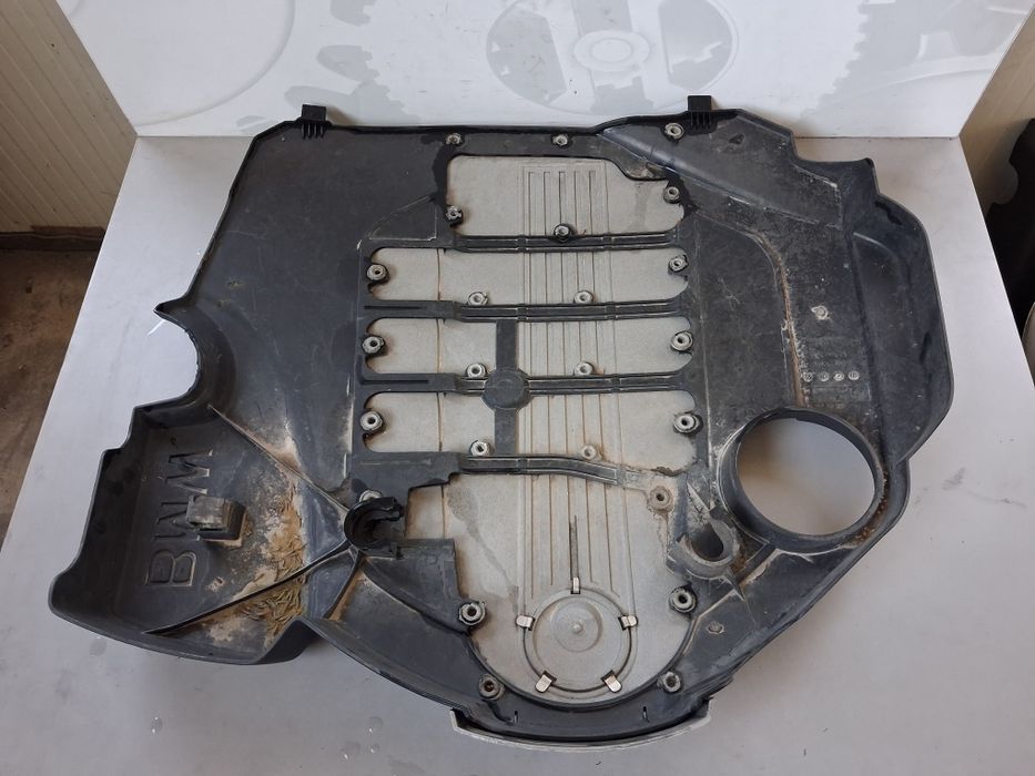 Кора Двигател BMW N47 2.0d