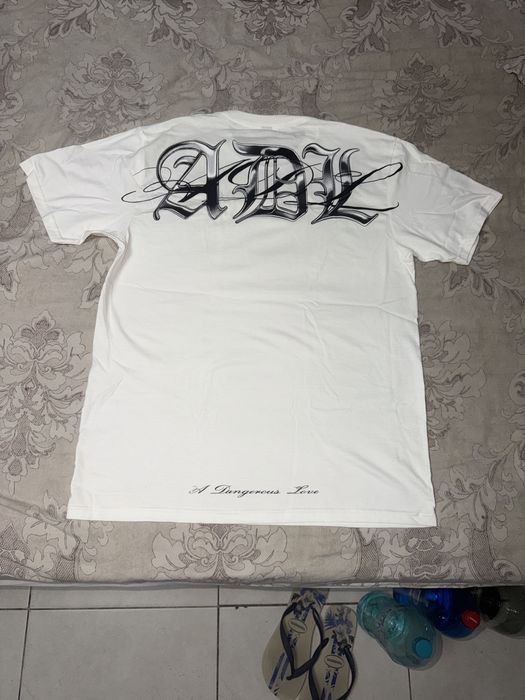 Yeat merch x Nike tricou