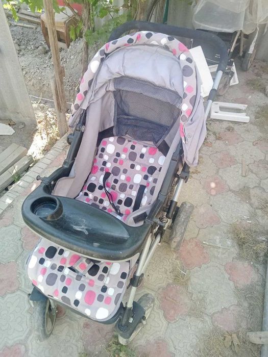 продаётся детская коляска