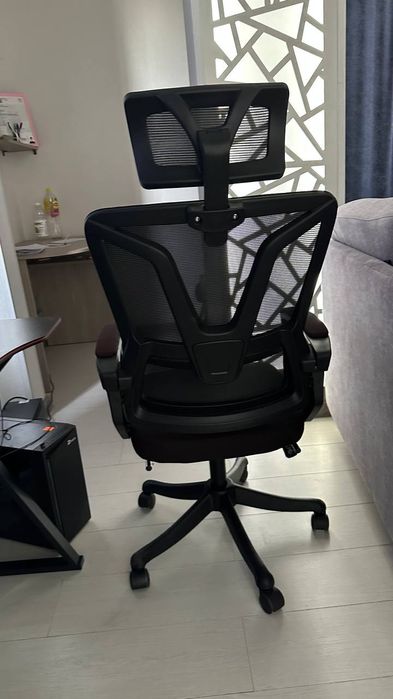 Игровое офисное кресло