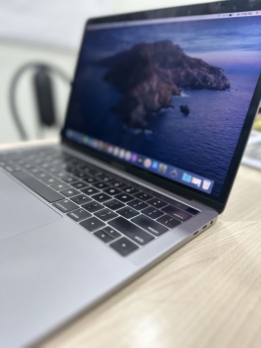 Macbook PRO 2019 / 512 ГБ