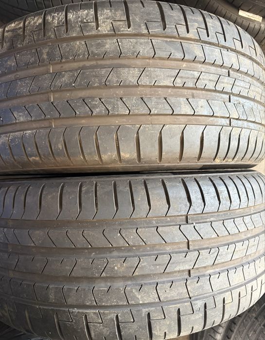 Anvelope vara 255/45R20 Pirelli P Zero Demo Mercedes Glc S class Audi
