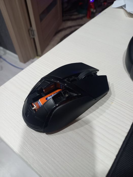 Razer  basilisk x hyperspeed