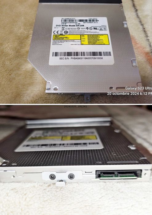 Componente calculator