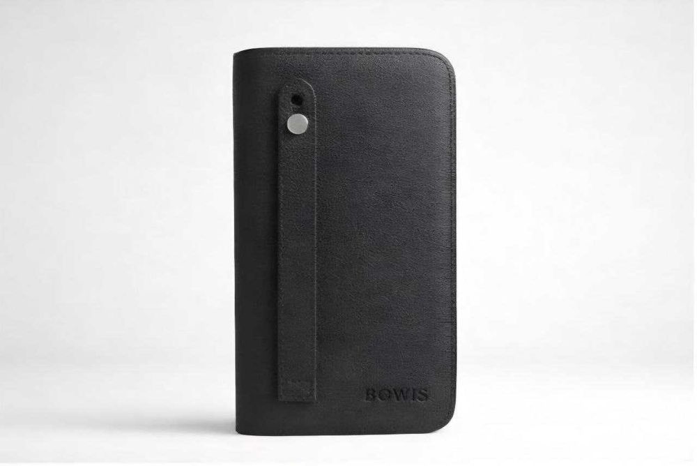 Sifatli erkaklar hamyoni sotiladi zamonaviy va kundalik foydalanish