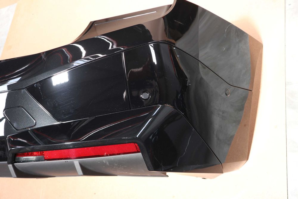 Задна броня М пакет БМВ ИХ И20 BMW I20 IX