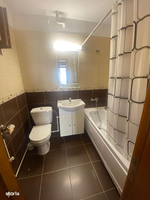 Apartament cu 2 camere decomandate, Marasesti