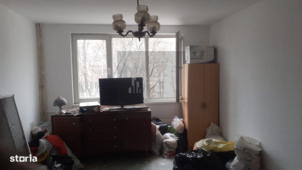 Ocazie 2 Camere Decomandat Antiaeriana