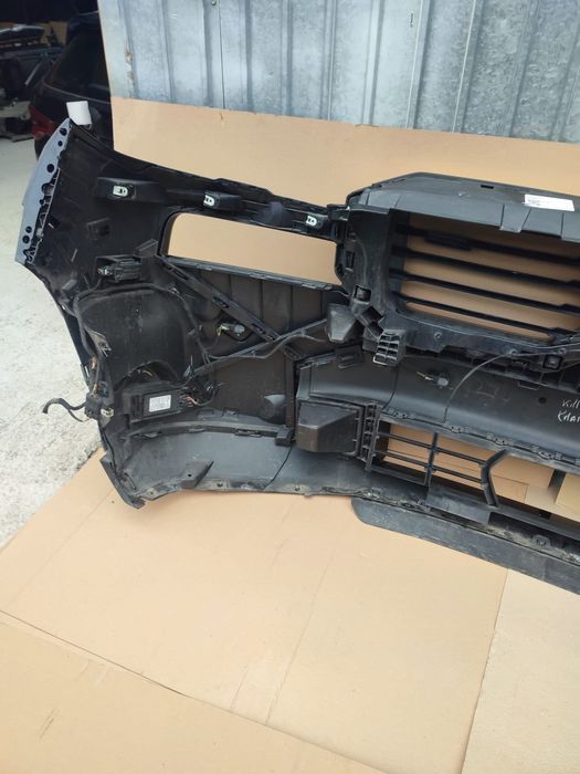 Bara fata Bmw XM G09 Completa