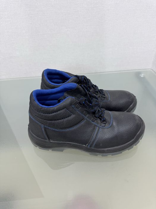 Продам сапоги зимние мужские