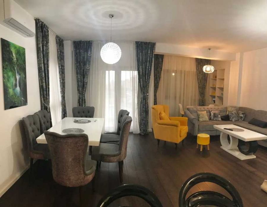 Двустаен апартамент Каменица 1