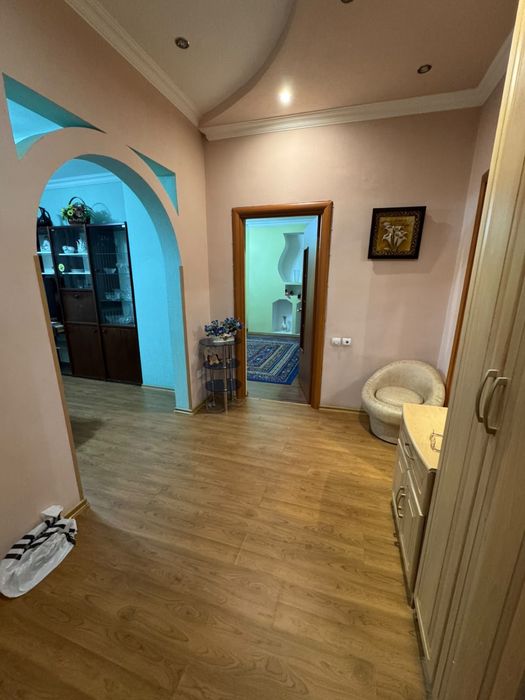 Сдаётся квартира посуточно