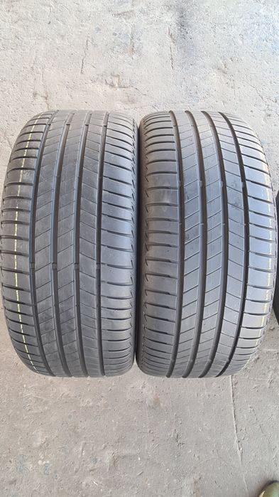 4 anvelope vara Bridgestone 245/40/19