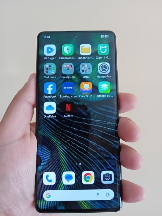 Xiaomi note 14 pro