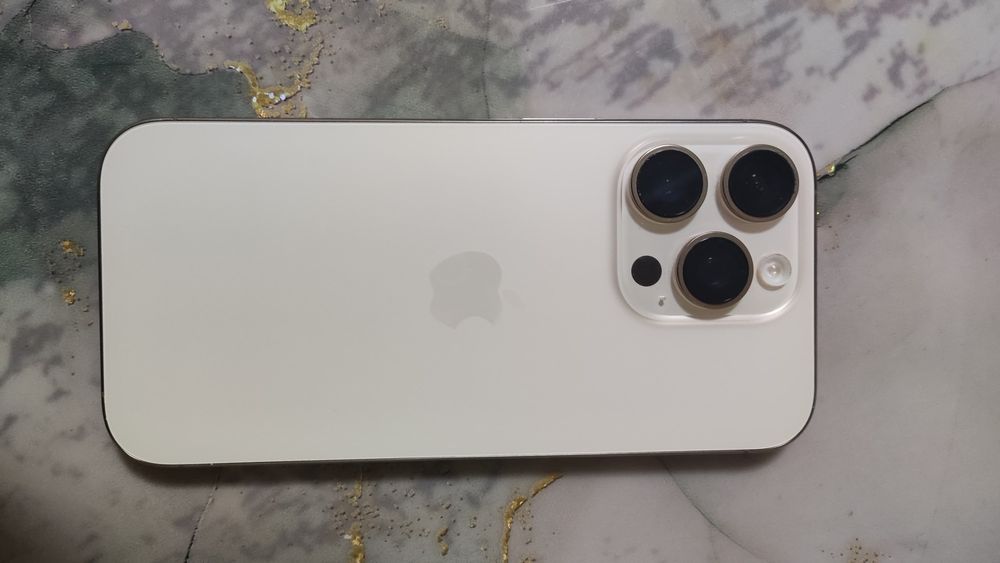 Айфон 16 про 256гб