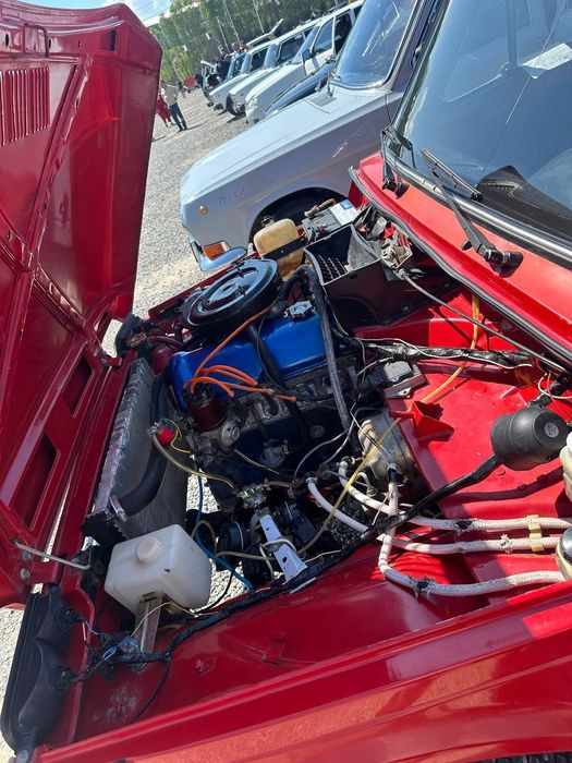 «Продаю Lada Niva (ВАЗ-2121)