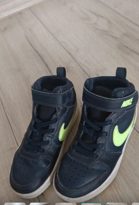 Ghete Nike ,mărime 28