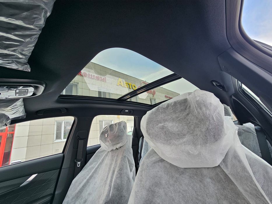 Продам Changan  кс75