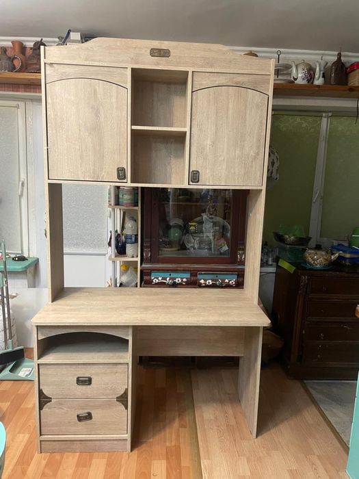 Продам комплект детской мебели