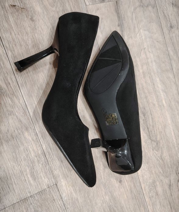 Туфли лодочки новые