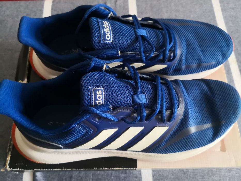 Adidas barbati 46,5