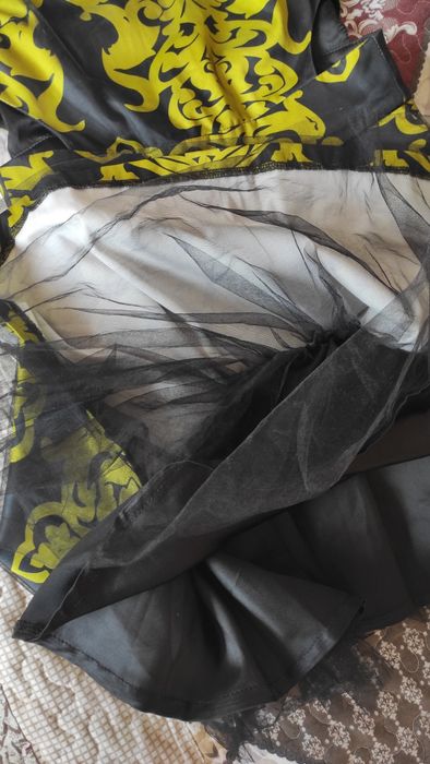 Юнона маркова рокля