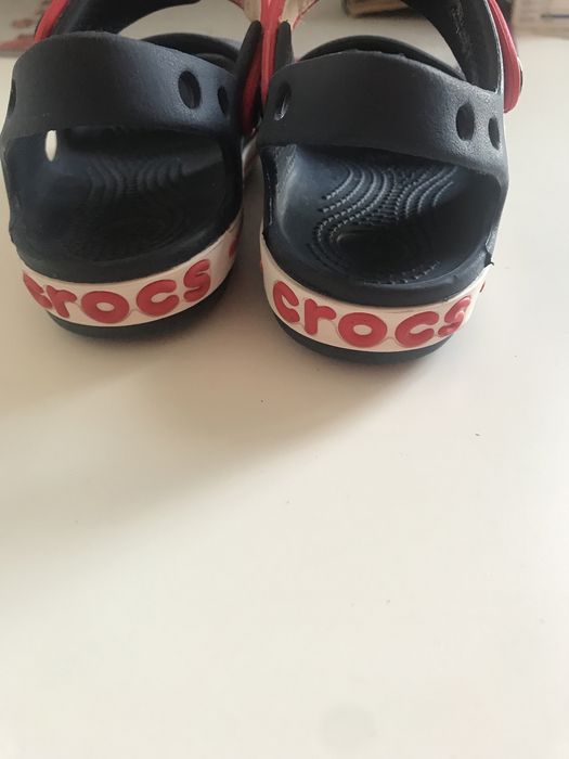 Оригинални крокс джапанки/сандали