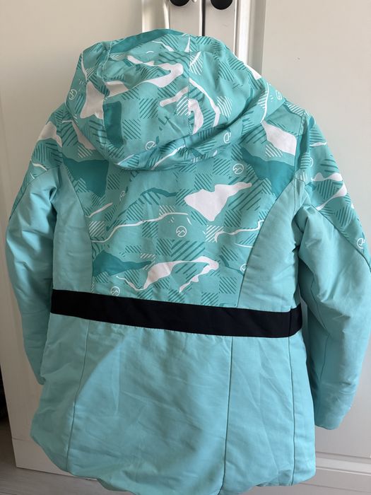 Зимний комбинезон, 152-158