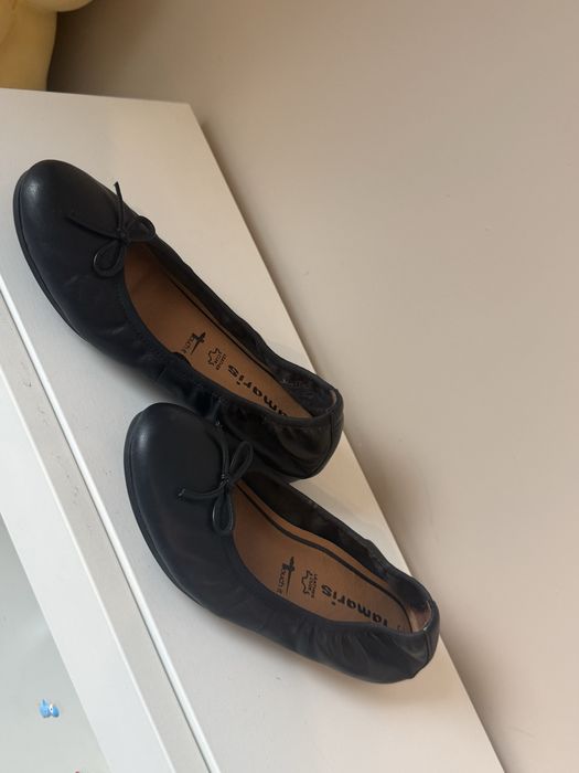 Балеринки Tamaris 37 номер