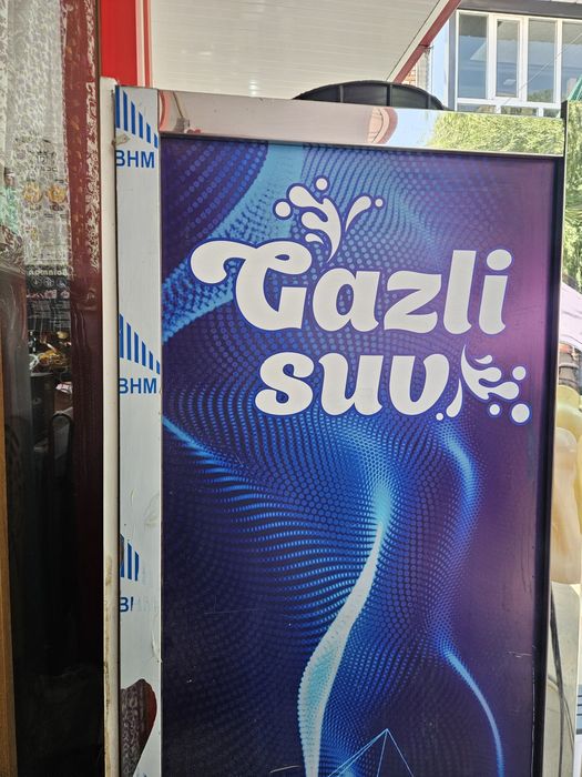 Gazvada aparat suv aparat yaxshisi 2025yil yangi