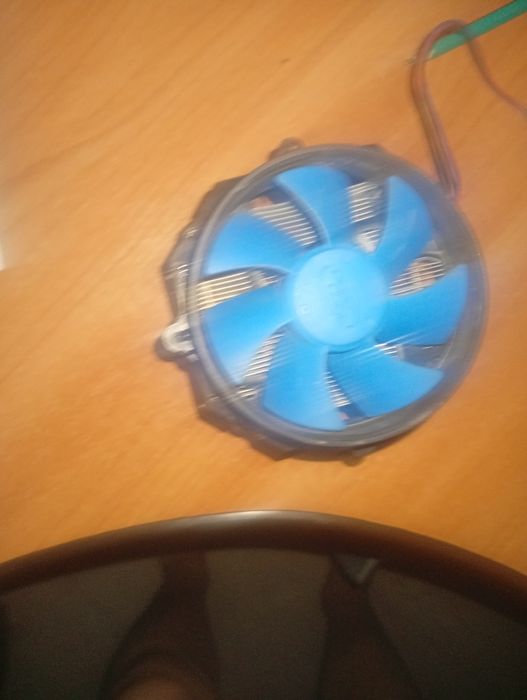 Продам кулер для 1155 и 1156 сокетс